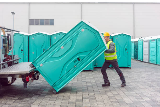 Portable Toilet Options We Offer in Oceanside, CA