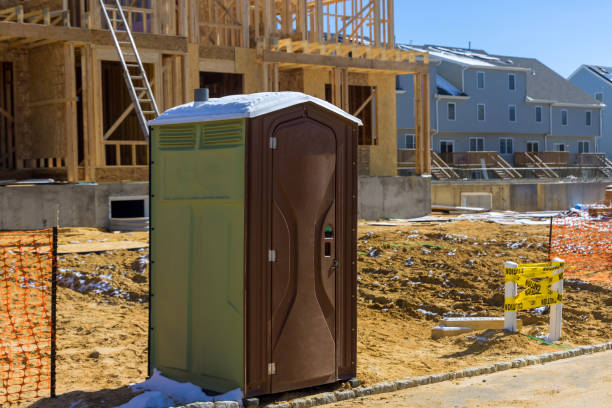 Best Portable bathroom rental  in Oceanside, CA