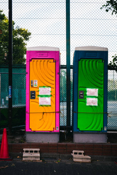 Best Sanitation services for porta potties  in Oceanside, CA