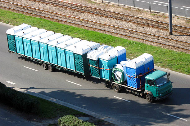 Best Porta potty rental near me  in Oceanside, CA